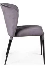 Topconcept stul albert al bert barkhat topconcept 13077 3