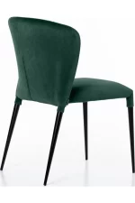 Topconcept stul albert al bert barkhat topconcept 13806 7