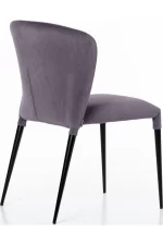 Topconcept stul albert al bert barkhat topconcept 13807 6