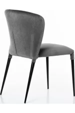 Topconcept stul albert al bert barkhat topconcept 13998 7