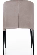 Topconcept stul albert al bert barkhat topconcept 14291 5
