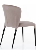 Topconcept stul albert al bert barkhat topconcept 14291 6