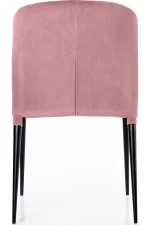 Topconcept stul albert al bert barkhat topconcept 7414 5