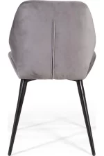 Topconcept stul crystal barkhat topconcept 20627 4