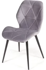 Topconcept stul crystal barkhat topconcept 20627 5