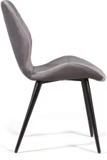 Topconcept stul crystal barkhat topconcept 20627 6