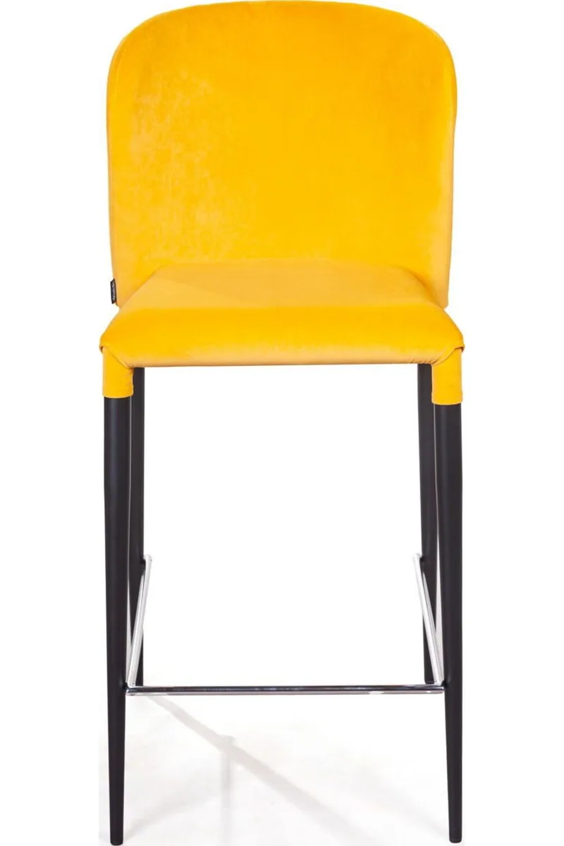 Topconcept stul polubarnyy albert v shortikakh barkhat topconcept 8360 1