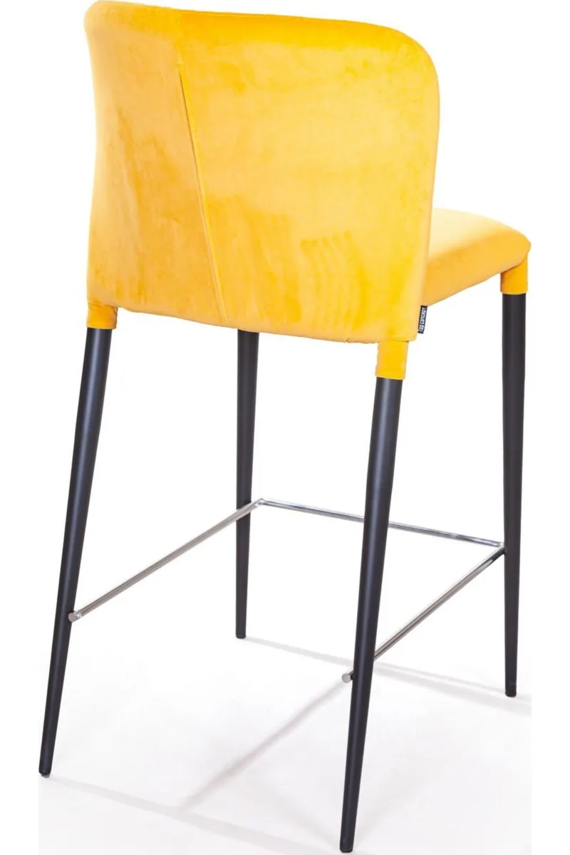 Topconcept stul polubarnyy albert v shortikakh barkhat topconcept 8360 4