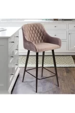 Topconcept stul polubarnyy robert barkhat topconcept 12568 4