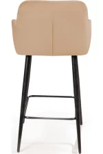 Topconcept stul polubarnyy robert barkhat topconcept 13418 4
