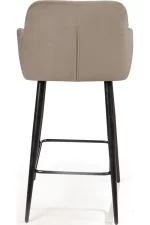 Topconcept stul polubarnyy robert barkhat topconcept 13419 4