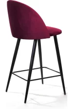 Topconcept stul polubarnyy thomas barkhat topconcept 9293 4