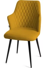 Topconcept stul povorotnyy na 90 gradusov hunt romb velyur funktsiya vozvrata antishum topconcept 13973 6