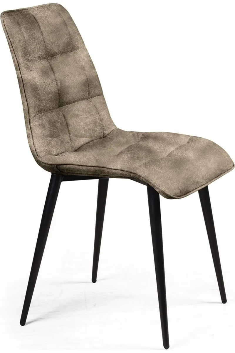 Изображение товара — topconcept stul uno soft zamsha topconcept 12358 0 Topconcept stul uno soft zamsha topconcept 12358 0