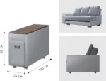 Strong divan fortuna new strong 15096 1 2