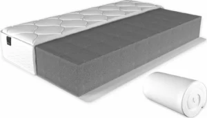 Strong matras compact hard strong 17010 1 0