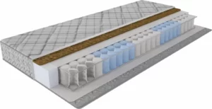 Strong matras ideal bio strong 5896 1 0