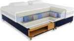 Strong matras perfect strong 661 1 1