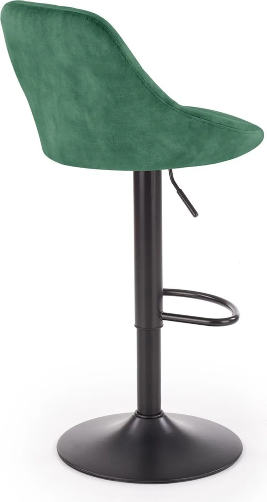 Halmar barnyy stul h 101 2 v ch h 101 c zielony 2