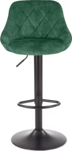 Halmar barnyy stul h 101 2 v ch h 101 c zielony 6