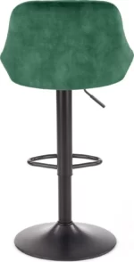 Halmar barnyy stul h 101 2 v ch h 101 c zielony 8
