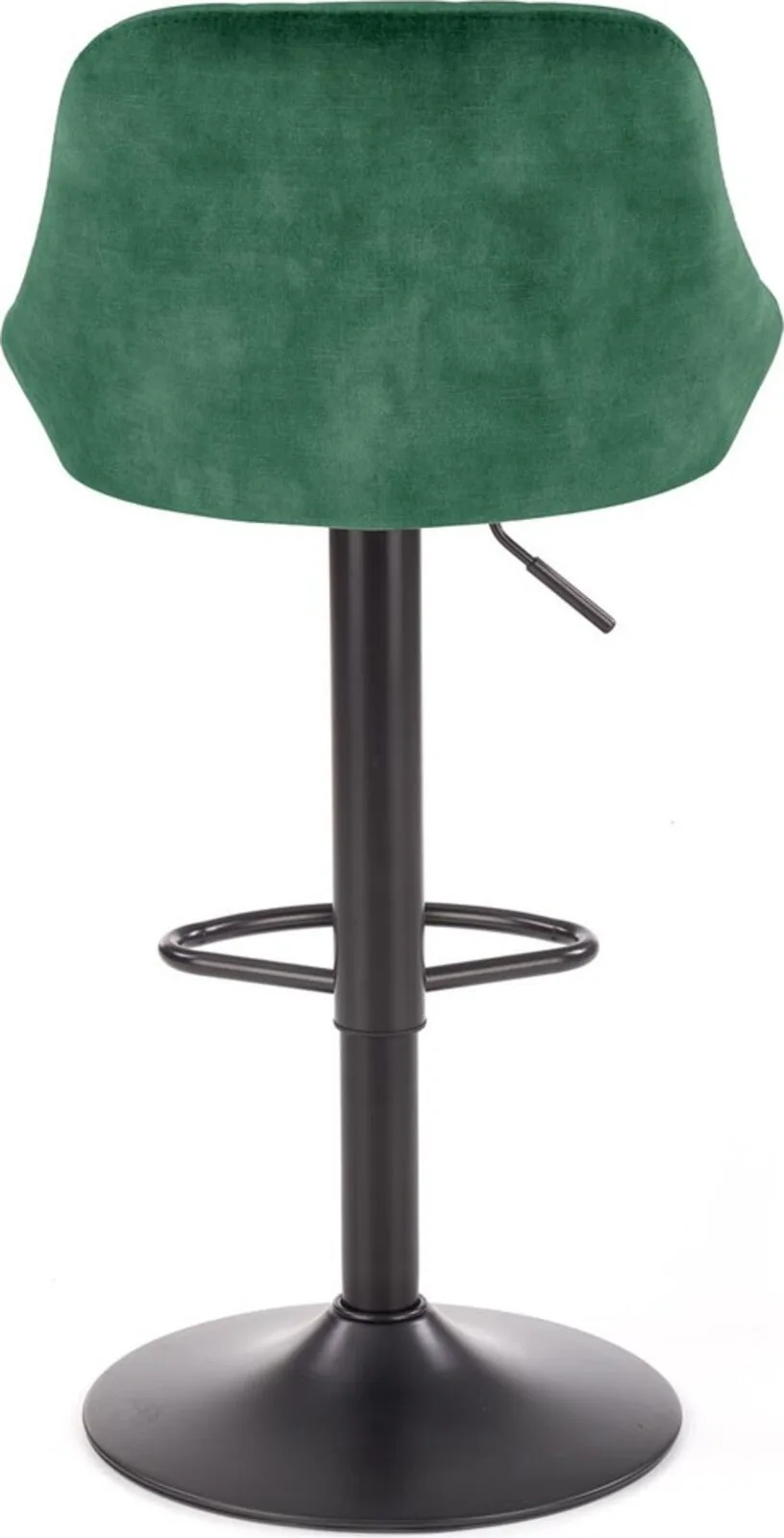 Halmar barnyy stul h 101 2 v ch h 101 c zielony 8