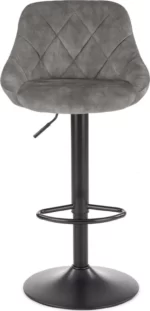 Halmar barnyy stul h 101 2 v ch h 101 popielaty 5