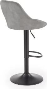 Halmar barnyy stul h 101 2 v ch h 101 popielaty 8