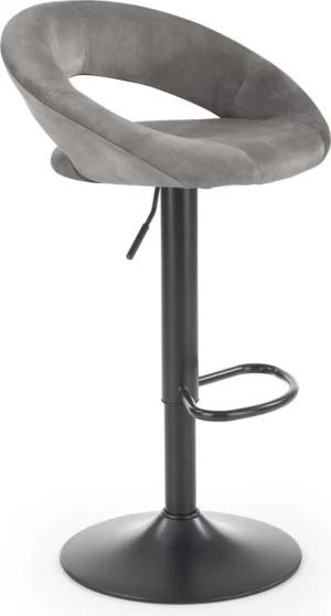 Halmar barnyy stul h 102 2 v ch h 102 popielaty 0