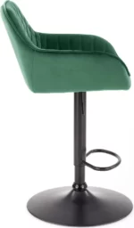 Halmar barnyy stul h 103 2 v ch h 103 c zielony 2