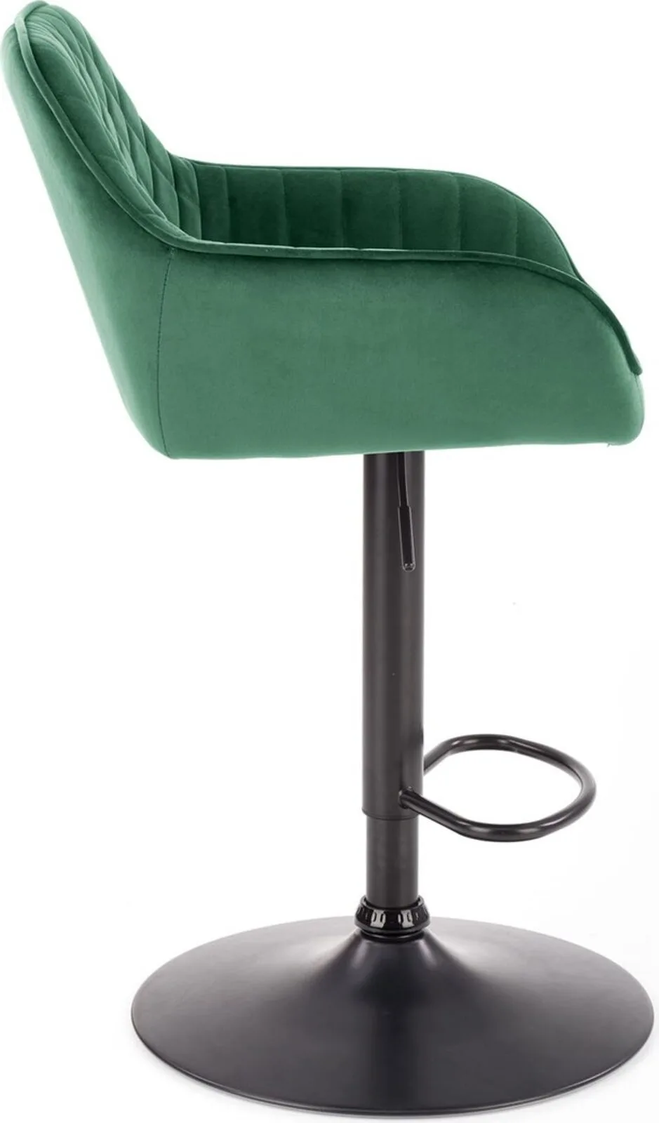 Halmar barnyy stul h 103 2 v ch h 103 c zielony 2