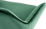 Halmar barnyy stul h 103 2 v ch h 103 c zielony 5