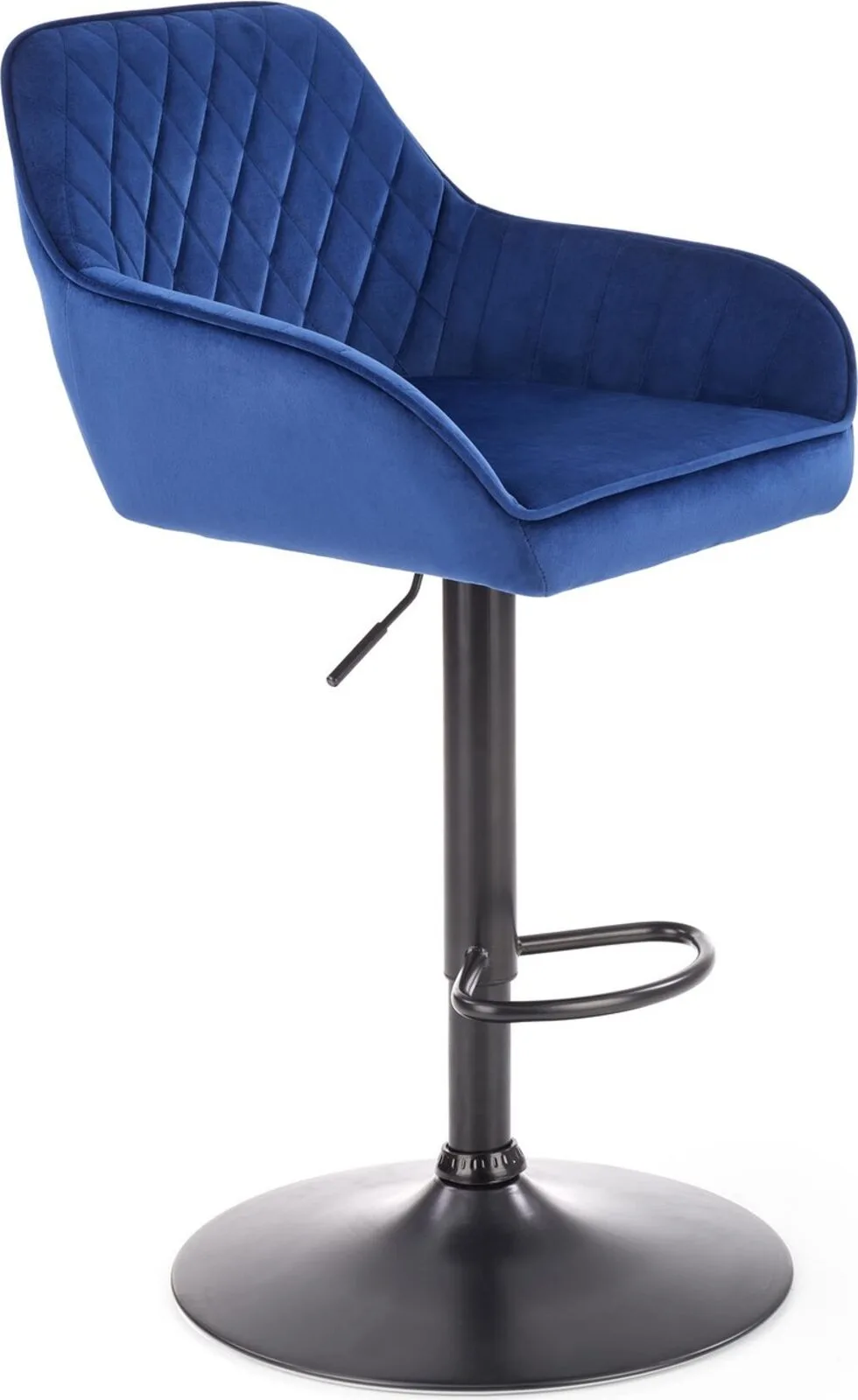 Halmar barnyy stul h 103 2 v ch h 103 granatowy 0