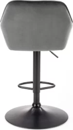 Halmar barnyy stul h 103 2 v ch h 103 popielaty 1