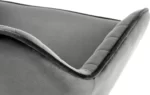 Halmar barnyy stul h 103 2 v ch h 103 popielaty 6