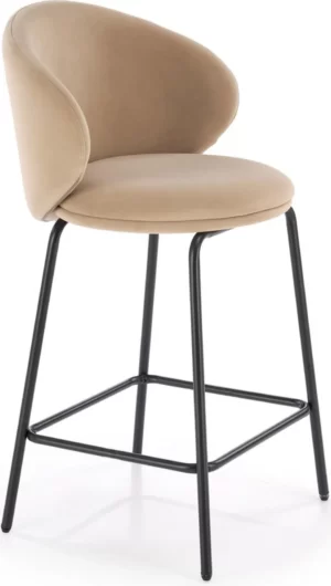 Halmar barnyy stul h 121 2 v ch h 121 bezowy 2