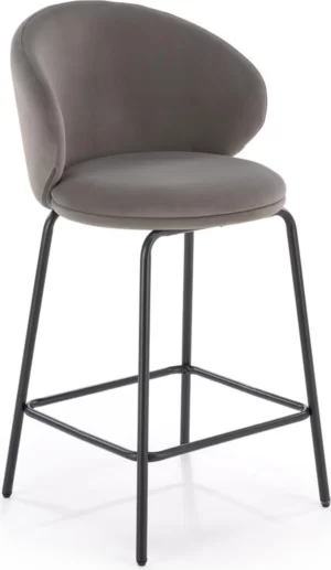 Halmar barnyy stul h 121 2 v ch h 121 popielaty 0