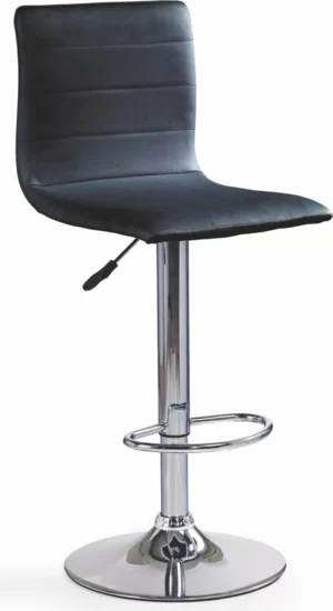 Halmar barnyy stul h 21 2 v ch h 21 czarny 0