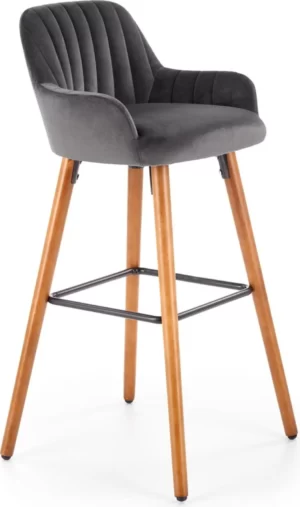 Halmar barnyy stul h 93 2 v ch h 93 c popiel 0