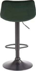 Halmar barnyy stul h 95 2 v ch h 95 c zielony 1