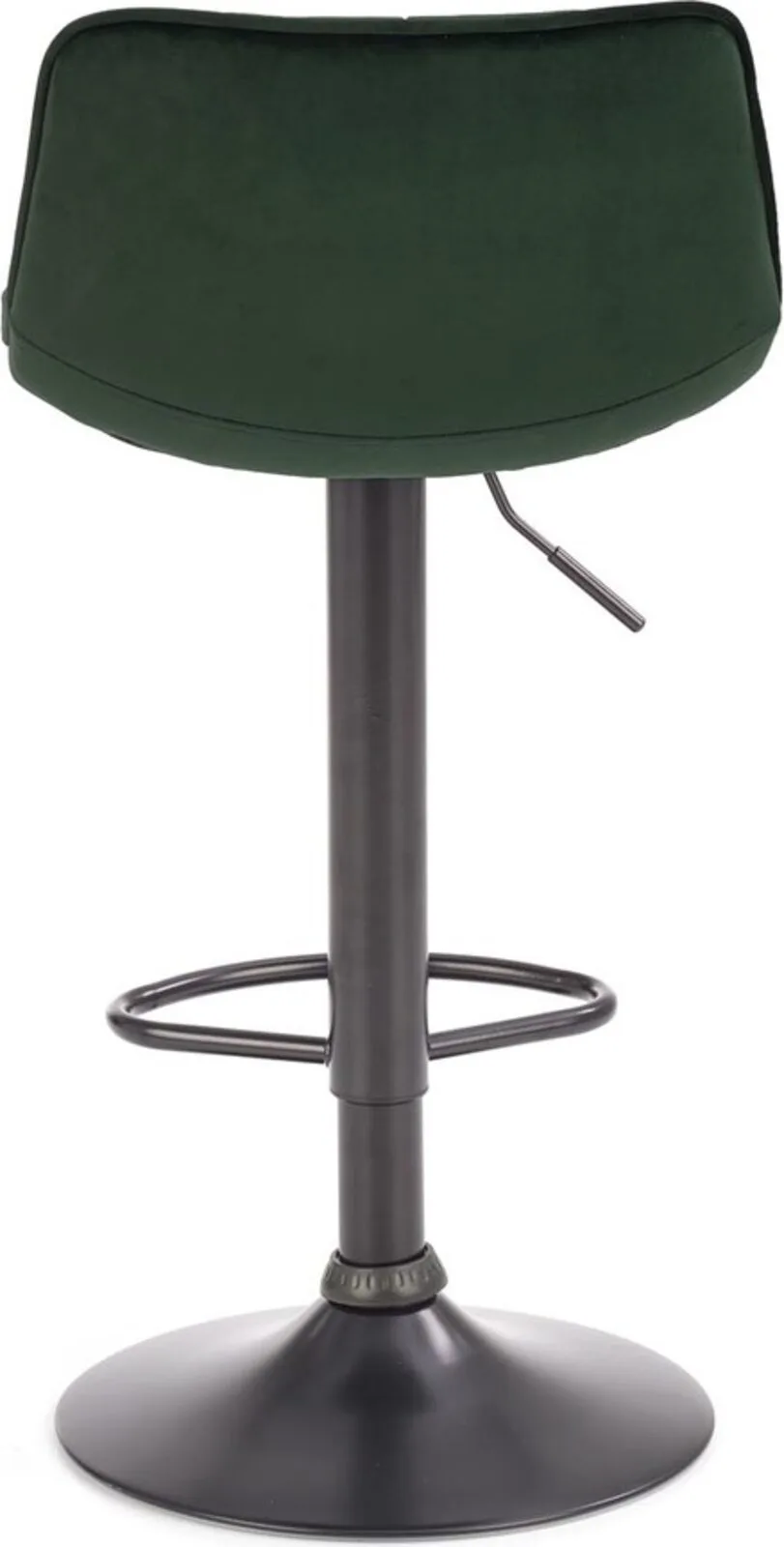 Halmar barnyy stul h 95 2 v ch h 95 c zielony 1