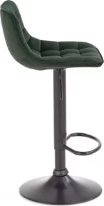 Halmar barnyy stul h 95 2 v ch h 95 c zielony 2