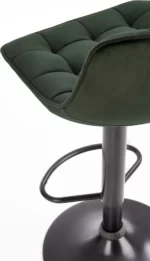 Halmar barnyy stul h 95 2 v ch h 95 c zielony 4