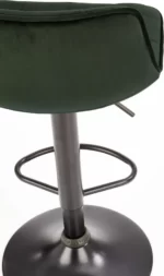 Halmar barnyy stul h 95 2 v ch h 95 c zielony 6