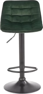 Halmar barnyy stul h 95 2 v ch h 95 c zielony 8