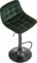 Halmar barnyy stul h 95 2 v ch h 95 c zielony 9