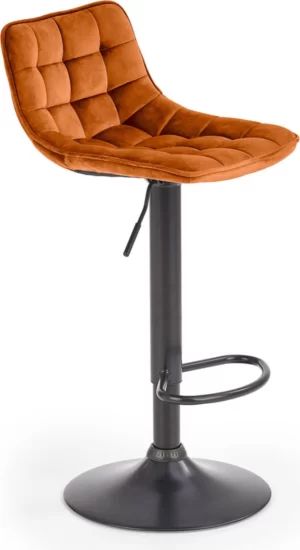 Halmar barnyy stul h 95 2 v ch h 95 cynamonowy 0