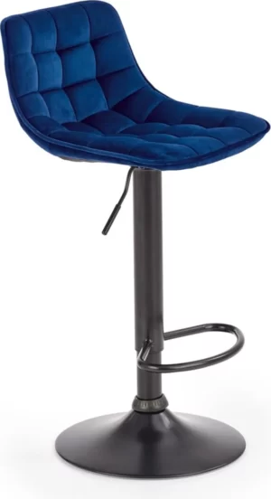 Halmar barnyy stul h 95 2 v ch h 95 granatowy 0