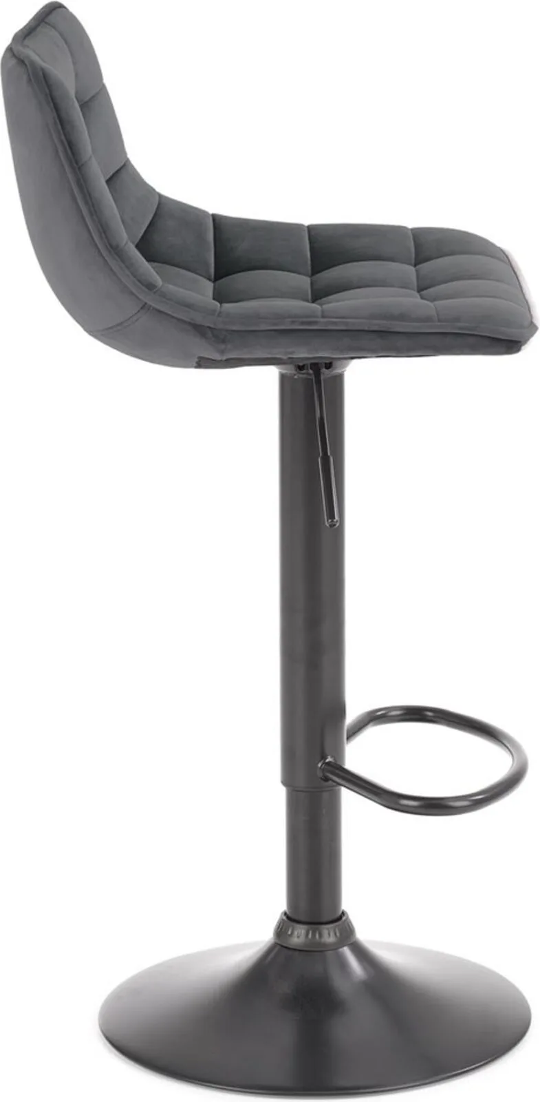 Halmar barnyy stul h 95 2 v ch h 95 popiel 1