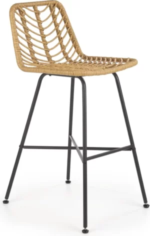 Halmar barnyy stul h 97 2 v ch h 97 naturalny 0